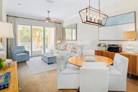 Condo in Palm Coast, Florida, 3 bedrooms  № 2233648 - photo 13
