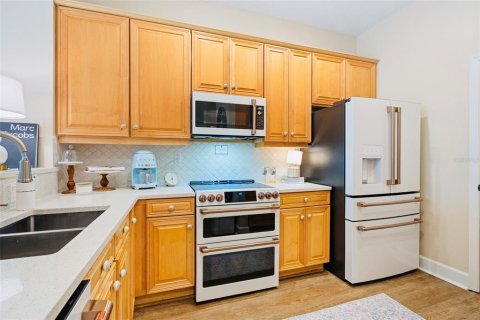Condo in Palm Coast, Florida, 3 bedrooms  № 2233648 - photo 7