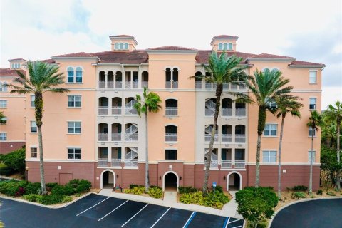 Condo in Palm Coast, Florida, 3 bedrooms № 2233648
