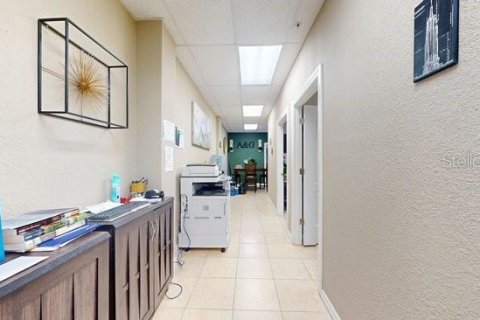 Купить коммерческую недвижимость в Палм-Кост, Флорида 88.44м2, № 2299136 - фото 8
