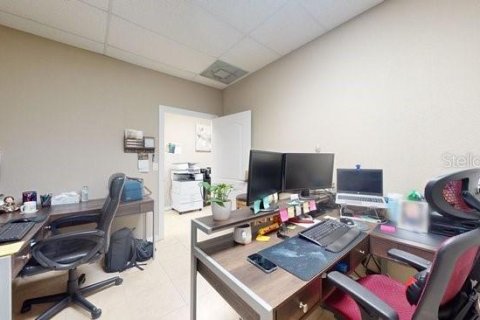 Купить коммерческую недвижимость в Палм-Кост, Флорида 88.44м2, № 2299136 - фото 16