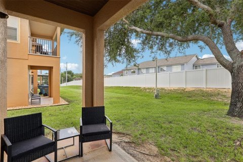 Townhouse in Davenport, Florida 4 bedrooms, 172.43 sq.m. № 1815295 - photo 29