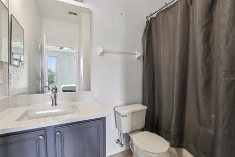 Townhouse in Davenport, Florida 4 bedrooms, 172.43 sq.m. № 1815295 - photo 23