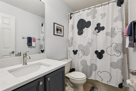 Townhouse in Davenport, Florida 4 bedrooms, 172.43 sq.m. № 1815295 - photo 18