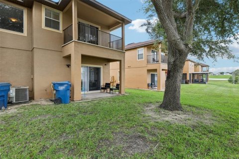 Townhouse in Davenport, Florida 4 bedrooms, 172.43 sq.m. № 1815295 - photo 28