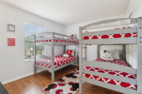 Townhouse in Davenport, Florida 4 bedrooms, 172.43 sq.m. № 1815295 - photo 12