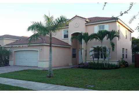 Дом в Хомстед, Флорида 4 спальни, 258.83м2 № 2050067