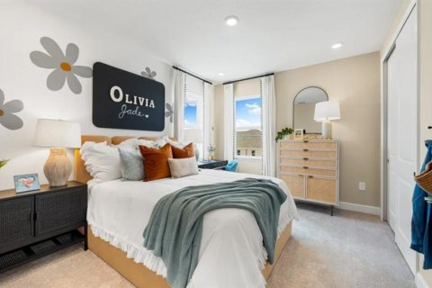 Villa ou maison à vendre à Apollo Beach, Floride: 4 chambres, 246.38 m2 № 2389221 - photo 19