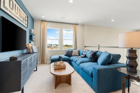 Villa ou maison à vendre à Apollo Beach, Floride: 4 chambres, 246.38 m2 № 2389221 - photo 15