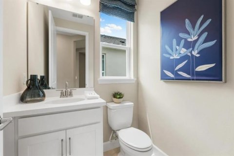 Villa ou maison à vendre à Apollo Beach, Floride: 4 chambres, 246.38 m2 № 2389221 - photo 14