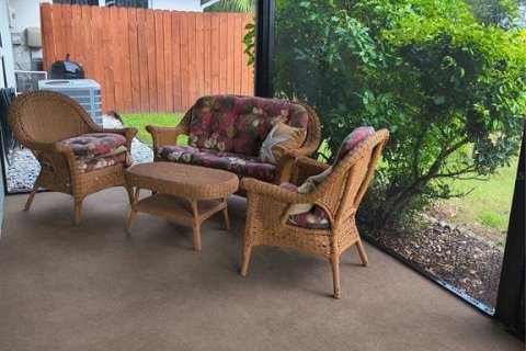 Appartement à louer à Englewood, Floride: 2 chambres, 127.55 m2 № 1871099 - photo 22