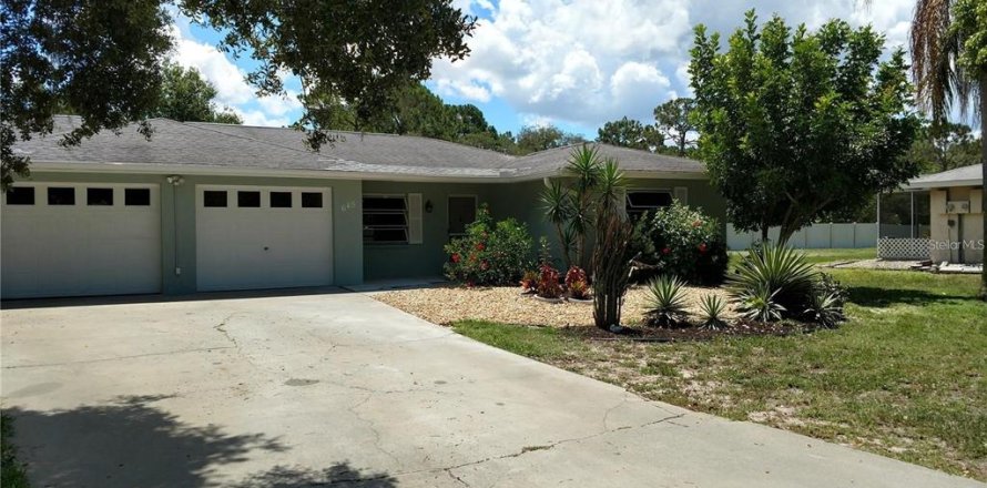 Apartment in Englewood, Florida 2 bedrooms, 127.55 sq.m. № 1871099