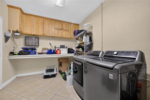 House in Orlando, Florida 3 bedrooms, 106.56 sq.m. № 2291630 - photo 15