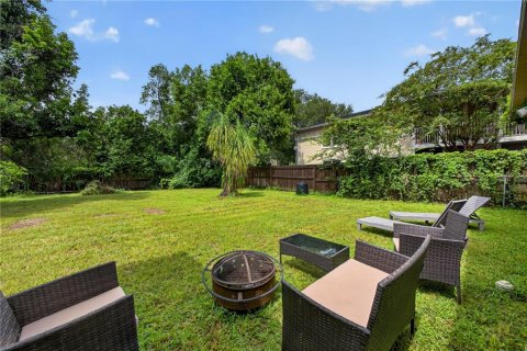 House in Orlando, Florida 3 bedrooms, 106.56 sq.m. № 2291630 - photo 30