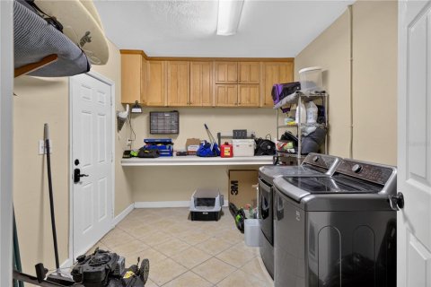 House in Orlando, Florida 3 bedrooms, 106.56 sq.m. № 2291630 - photo 16