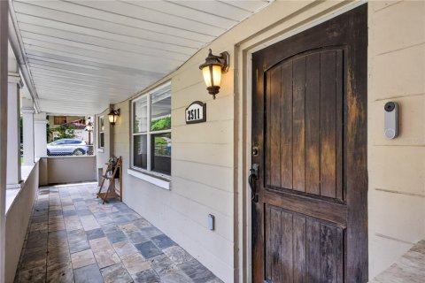 House in Orlando, Florida 3 bedrooms, 106.56 sq.m. № 2291630 - photo 27