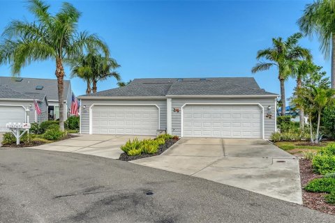 Casa en venta en Bradenton, Florida, 2 dormitorios, 134.06 m2 № 2152130 - foto 6