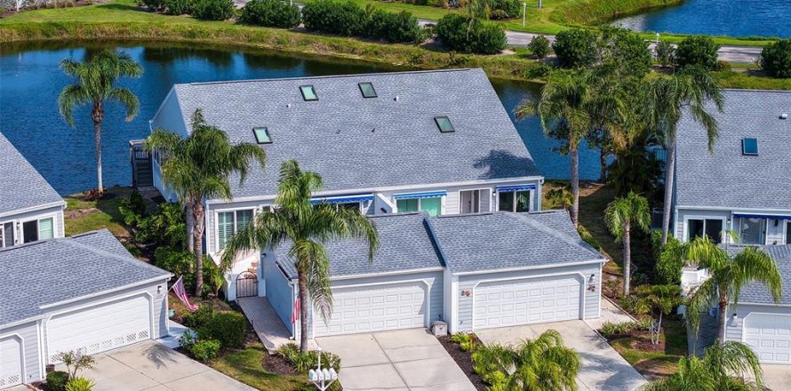 Casa en Bradenton, Florida 2 dormitorios, 134.06 m2 № 2152130