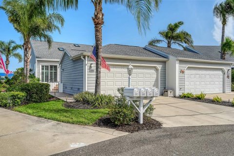 Casa en venta en Bradenton, Florida, 2 dormitorios, 134.06 m2 № 2152130 - foto 7