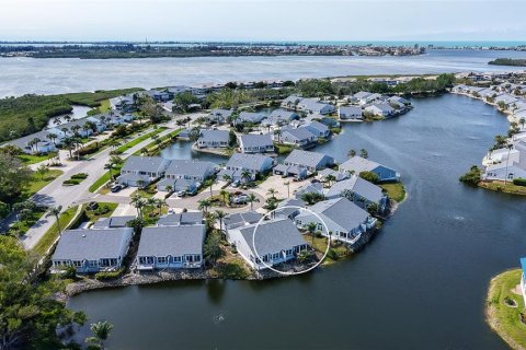Casa en venta en Bradenton, Florida, 2 dormitorios, 134.06 m2 № 2152130 - foto 2