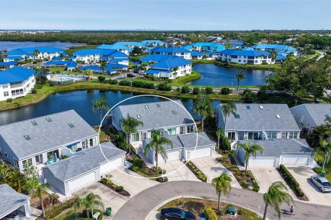 Casa en venta en Bradenton, Florida, 2 dormitorios, 134.06 m2 № 2152130 - foto 5