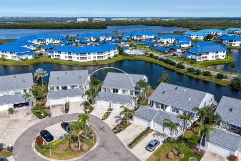 Casa en venta en Bradenton, Florida, 2 dormitorios, 134.06 m2 № 2152130 - foto 4
