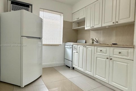 Снять в аренду квартиру в Халландейл-Бич, Флорида 1 спальня, 78.97м2, № 2024902 - фото 15