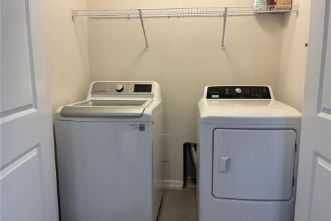 Adosado en alquiler en Wesley Chapel, Florida, 3 dormitorios, 163.32 m2 № 1834803 - foto 18