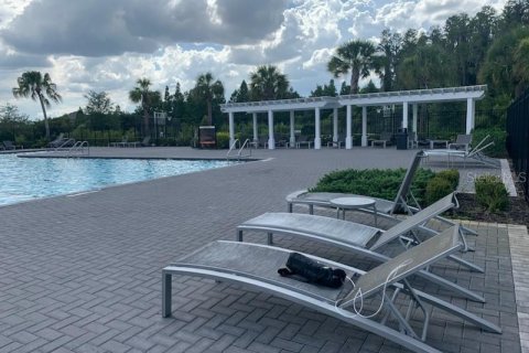 Adosado en alquiler en Wesley Chapel, Florida, 3 dormitorios, 163.32 m2 № 1834803 - foto 22