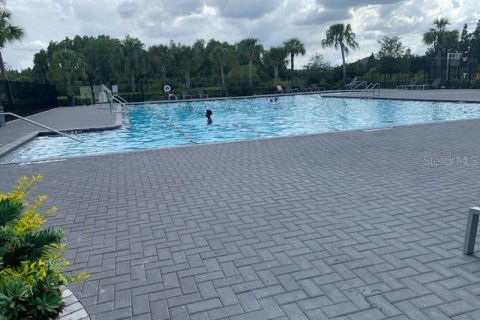 Adosado en alquiler en Wesley Chapel, Florida, 3 dormitorios, 163.32 m2 № 1834803 - foto 21