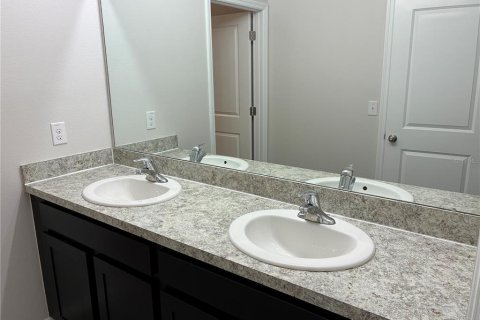 Adosado en alquiler en Wesley Chapel, Florida, 3 dormitorios, 163.32 m2 № 1834803 - foto 16