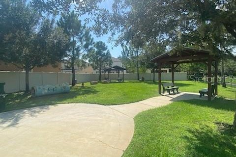 Adosado en alquiler en Wesley Chapel, Florida, 3 dormitorios, 163.32 m2 № 1834803 - foto 23