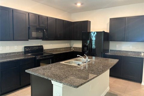 Adosado en alquiler en Wesley Chapel, Florida, 3 dormitorios, 163.32 m2 № 1834803 - foto 2