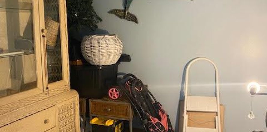 Condo à Fort Pierce, Floride, 2 chambres № 1222620