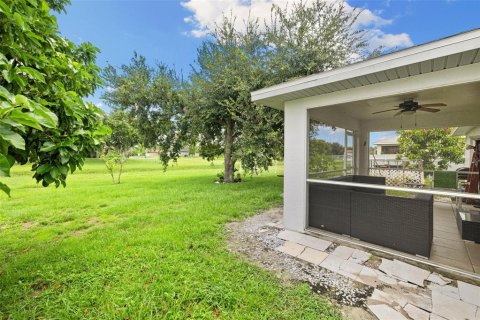 House in Lehigh Acres, Florida 3 bedrooms, 131.74 sq.m. № 1417514 - photo 27