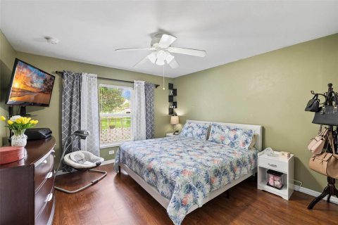 House in Lehigh Acres, Florida 3 bedrooms, 131.74 sq.m. № 1417514 - photo 21