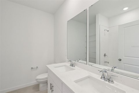 Villa ou maison à vendre à Palm Coast, Floride: 4 chambres, 168.8 m2 № 2148561 - photo 18