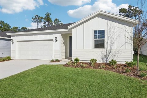 Villa ou maison à vendre à Palm Coast, Floride: 4 chambres, 168.8 m2 № 2148561 - photo 3