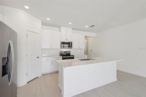 Villa ou maison à vendre à Palm Coast, Floride: 4 chambres, 168.8 m2 № 2148561 - photo 14