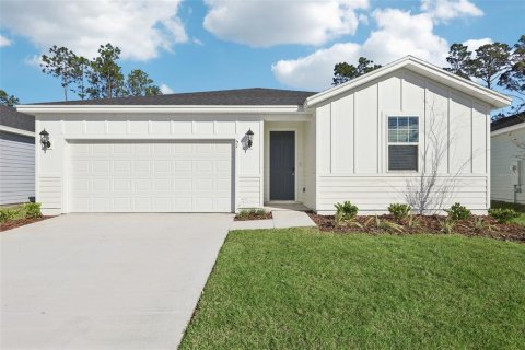 Villa ou maison à Palm Coast, Floride 4 chambres, 168.8 m2 № 2148561