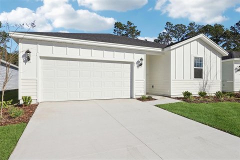 Villa ou maison à vendre à Palm Coast, Floride: 4 chambres, 168.8 m2 № 2148561 - photo 2