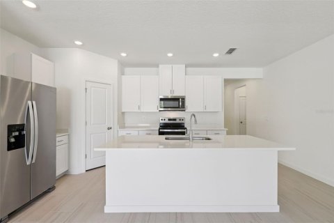 Villa ou maison à vendre à Palm Coast, Floride: 4 chambres, 168.8 m2 № 2148561 - photo 13