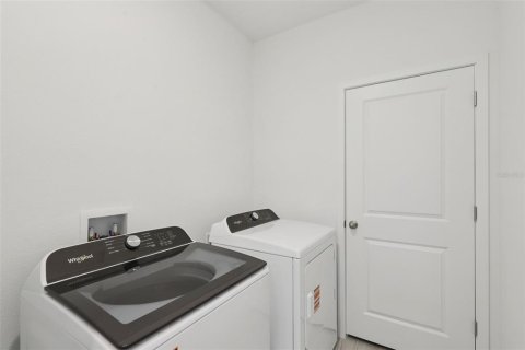 Villa ou maison à vendre à Palm Coast, Floride: 4 chambres, 168.8 m2 № 2148561 - photo 21