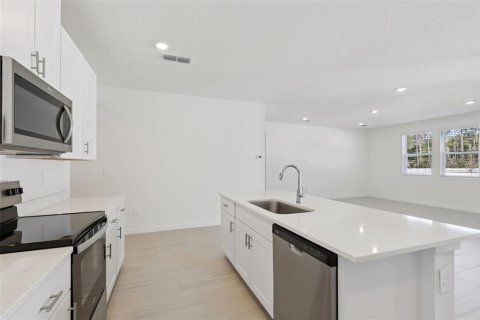 Villa ou maison à vendre à Palm Coast, Floride: 4 chambres, 168.8 m2 № 2148561 - photo 15