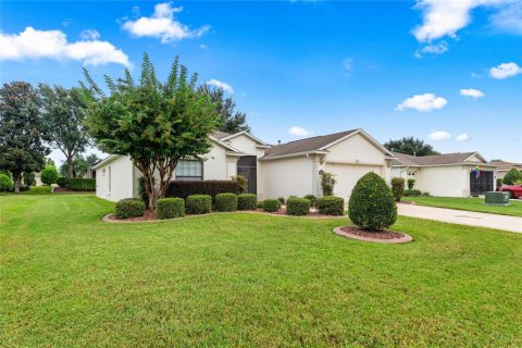 Villa ou maison à vendre à Ocala, Floride: 3 chambres, 164.25 m2 № 2400098 - photo 5