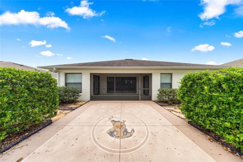 Villa ou maison à vendre à Ocala, Floride: 3 chambres, 164.25 m2 № 2400098 - photo 11
