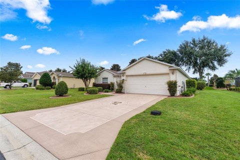 Villa ou maison à vendre à Ocala, Floride: 3 chambres, 164.25 m2 № 2400098 - photo 4
