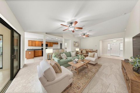 Villa ou maison à vendre à Ocala, Floride: 3 chambres, 164.25 m2 № 2400098 - photo 18