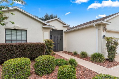Villa ou maison à vendre à Ocala, Floride: 3 chambres, 164.25 m2 № 2400098 - photo 3