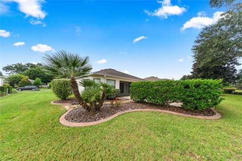 Villa ou maison à vendre à Ocala, Floride: 3 chambres, 164.25 m2 № 2400098 - photo 12